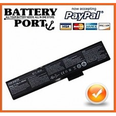 [ MSI LAPTOP BATTERY ] MS1422 VR420